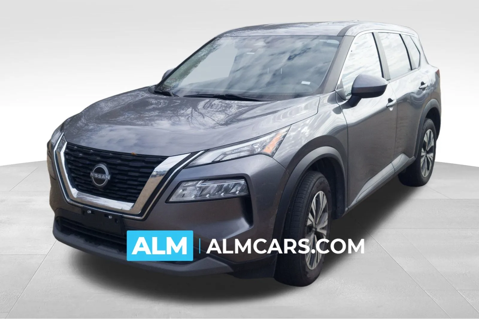 2023 Nissan Rogue SV's photo