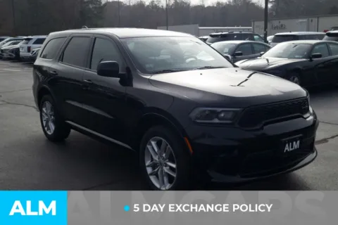 More photos of 2023 Dodge Durango GT at ALM Hyundai Lumberton, NC