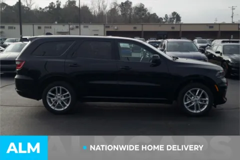 More photos of 2023 Dodge Durango GT at ALM Hyundai Lumberton, NC