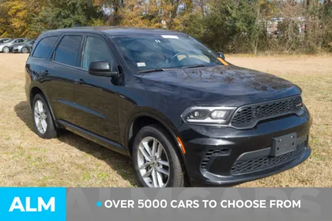 Another view of 2023 Dodge Durango GT for sale in Lumberton, NC at ALM Hyundai Lumberton