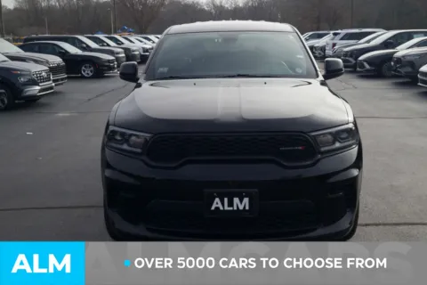 Another view of 2023 Dodge Durango GT for sale in Lumberton, NC at ALM Hyundai Lumberton