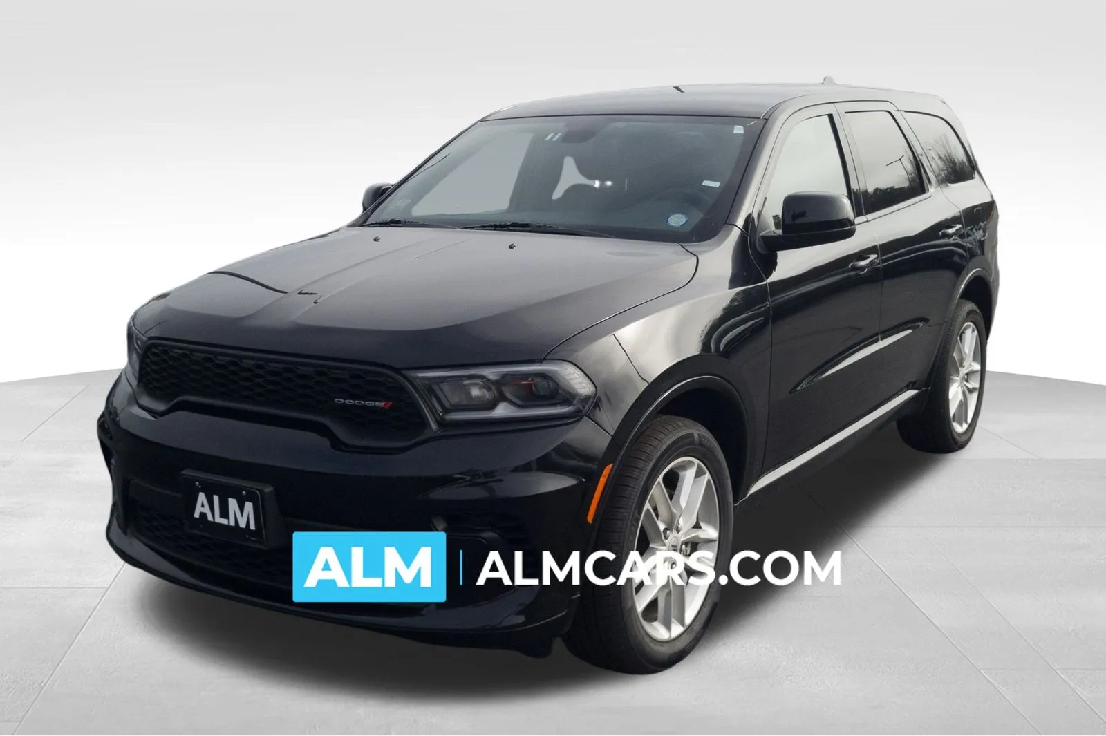 2023 Dodge Durango GT's photo