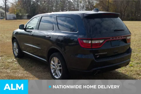 More photos of 2023 Dodge Durango GT at ALM Hyundai Lumberton, NC