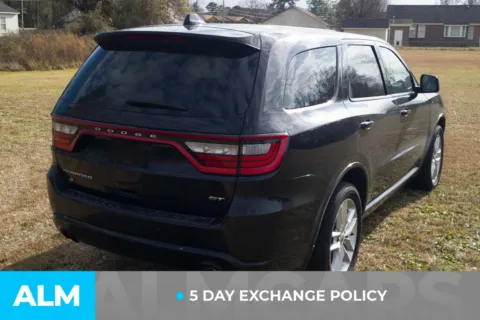 More photos of 2023 Dodge Durango GT at ALM Hyundai Lumberton, NC