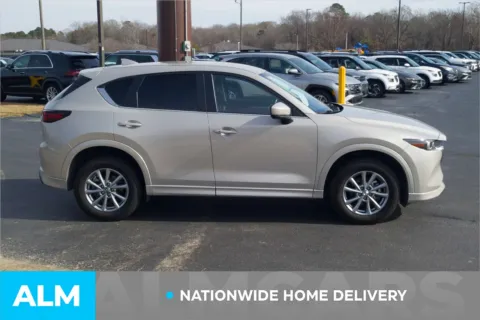 More photos of 2024 Mazda CX-5 2.5 S Select Package at ALM Hyundai Lumberton, NC