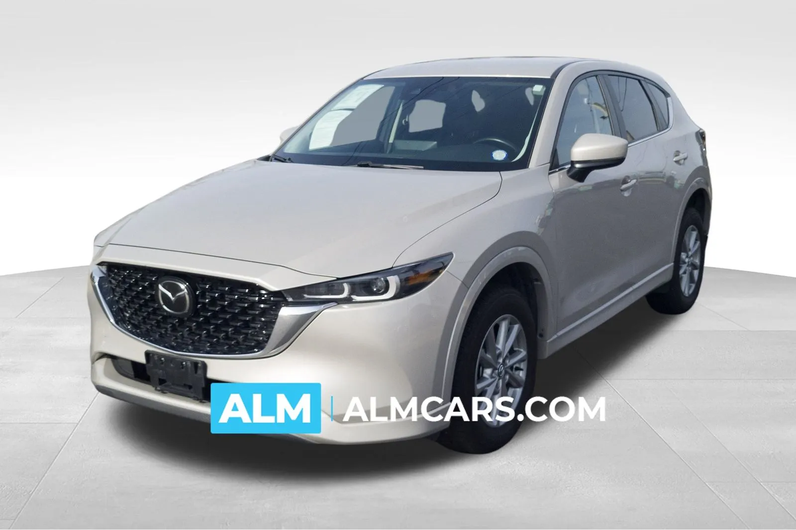 2024 Mazda CX-5 S Select Package's photo