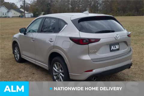 More photos of 2024 Mazda CX-5 2.5 S Select Package at ALM Hyundai Lumberton, NC