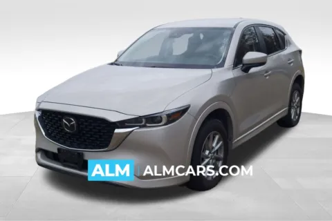 Unknown 2024 Mazda CX-5 2.5 S Select Package for sale in Lumberton, NC