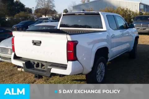 More photos of 2024 Toyota Tacoma SR5 at ALM Hyundai Lumberton, NC