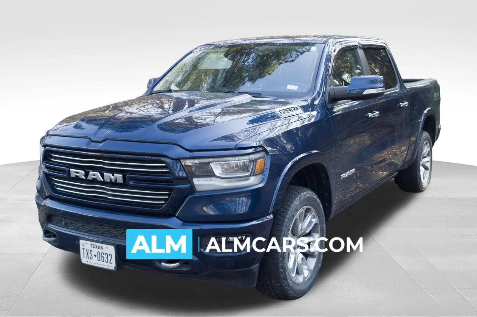 2022 Ram 1500 Laramie for sale in Lumberton, NC