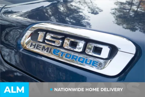 More photos of 2022 Ram 1500 Laramie at ALM Hyundai Lumberton, NC