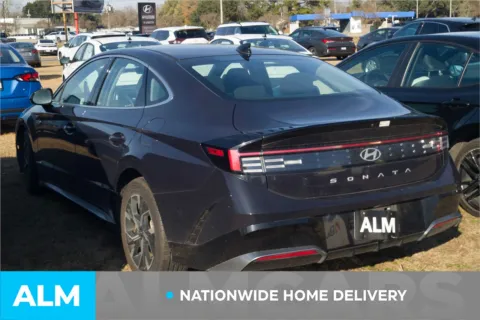More photos of 2024 Hyundai Sonata SEL at ALM Hyundai Lumberton, NC