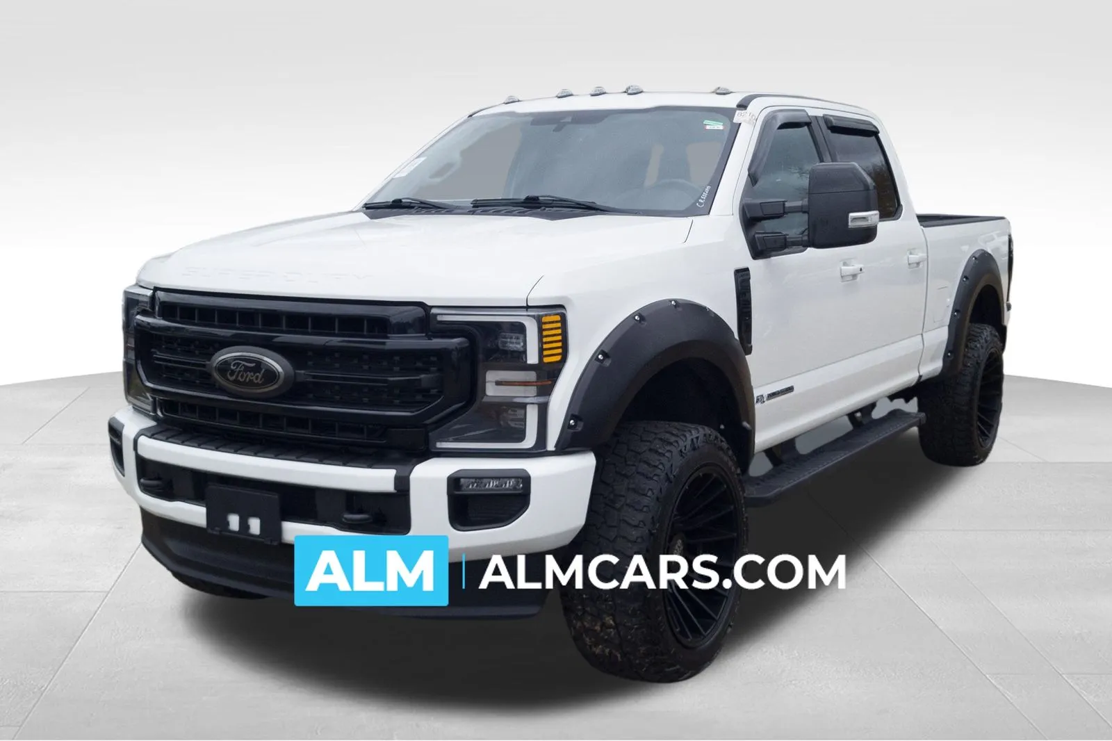 2020 Ford F-250 Super Duty Lariat's photo