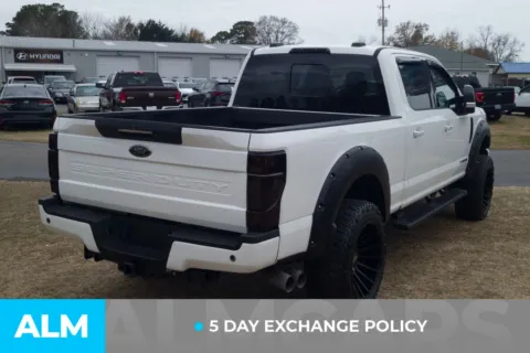 More photos of 2020 Ford F-250SD Lariat at ALM Hyundai Lumberton, NC