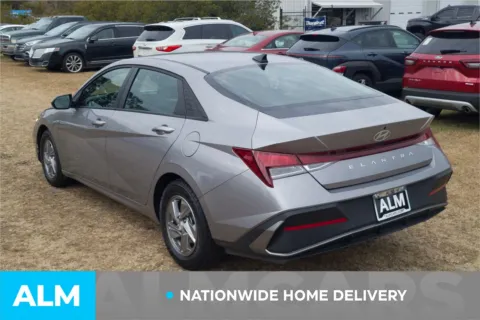 More photos of 2025 Hyundai Elantra SE at ALM Hyundai Lumberton, NC