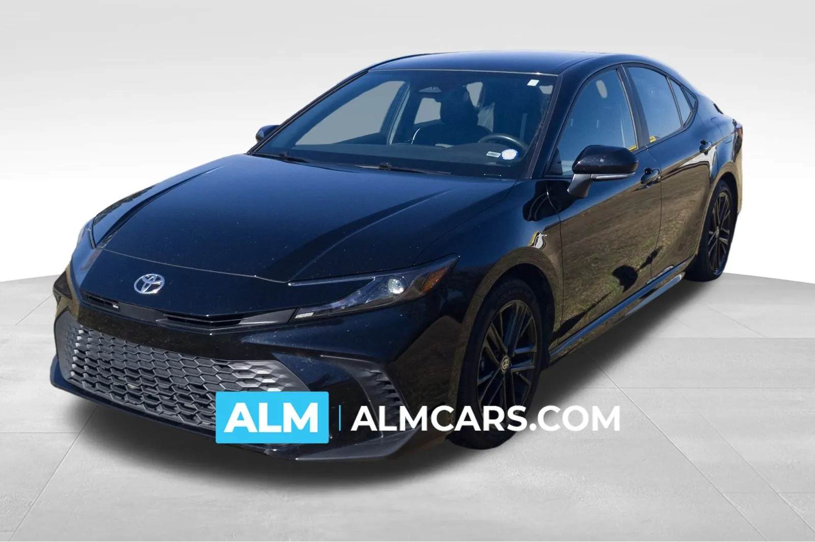 2025 Toyota Camry SE for sale in Lumberton, NC