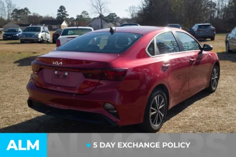 More photos of 2024 Kia Forte LXS at ALM Hyundai Lumberton, NC