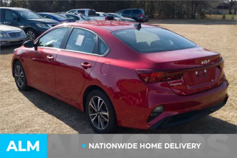 More photos of 2024 Kia Forte LXS at ALM Hyundai Lumberton, NC