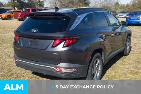 More photos of 2024 Hyundai Tucson SEL at ALM Hyundai Lumberton, NC
