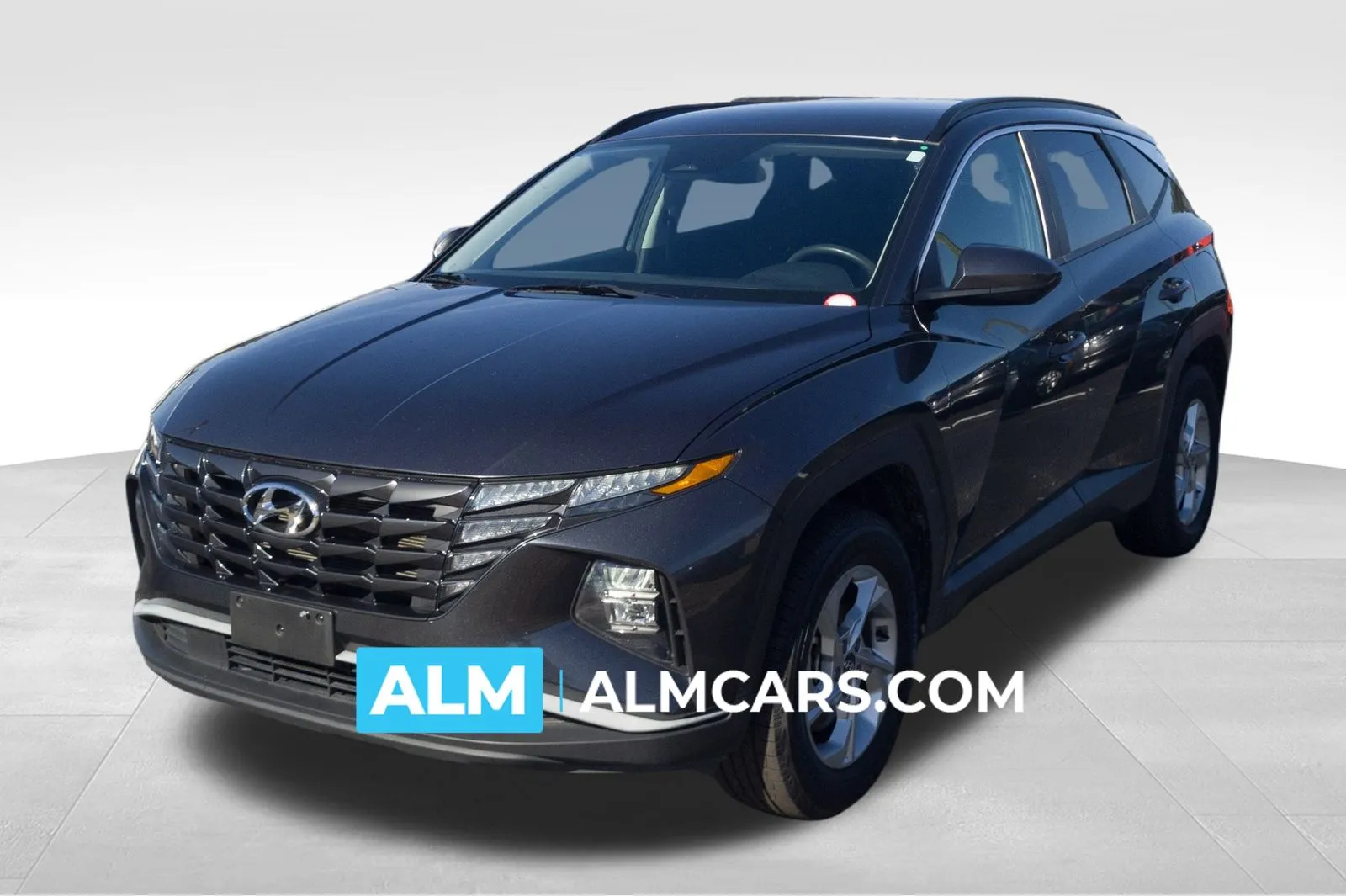 Used 2024 Hyundai Tucson SEL with VIN 5NMJBCDE6RH297858 for sale in Lumberton, NC