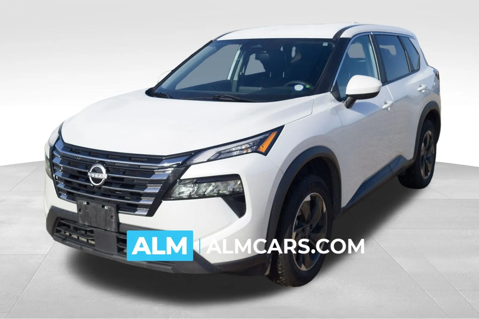 2024 Nissan Rogue SV for sale in Lumberton, NC