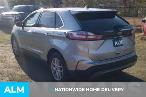 More photos of 2024 Ford Edge SEL at ALM Hyundai Lumberton, NC