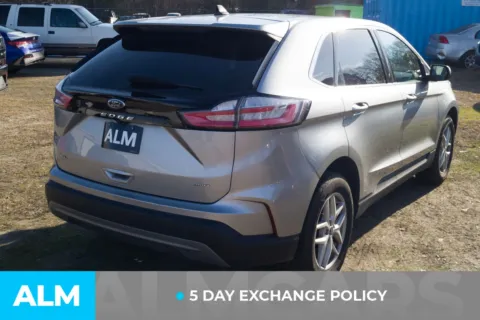 More photos of 2024 Ford Edge SEL at ALM Hyundai Lumberton, NC
