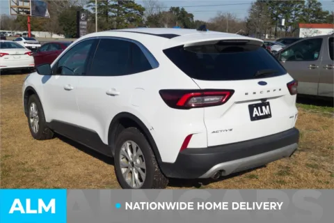 More photos of 2024 Ford Escape Active at ALM Hyundai Lumberton, NC