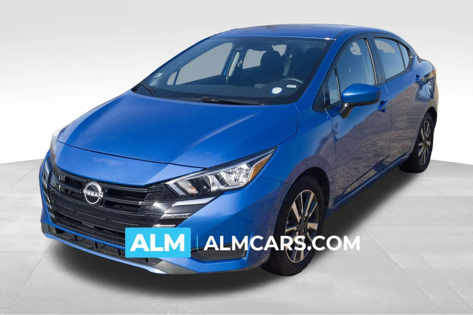 2024 Nissan Versa 1.6 SV for sale in Lumberton, NC