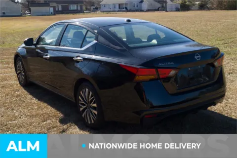 More photos of 2024 Nissan Altima 2.5 SV at ALM Hyundai Lumberton, NC