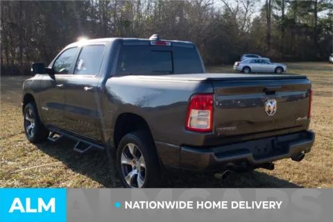 More photos of 2019 Ram 1500 Big Horn/Lone Star at ALM Hyundai Lumberton, NC