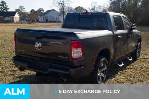 More photos of 2019 Ram 1500 Big Horn/Lone Star at ALM Hyundai Lumberton, NC