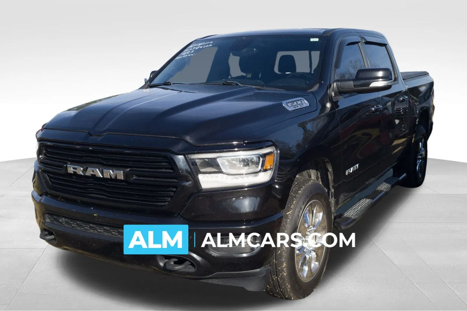 2019 RAM Ram 1500 Pickup Big Horn/Lone Star