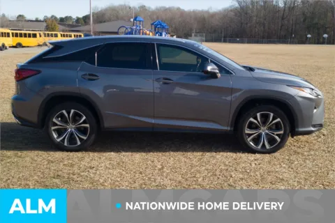 More photos of 2017 Lexus RX 350 at ALM Hyundai Lumberton, NC