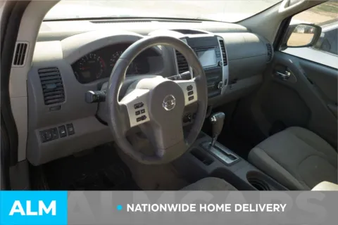 More photos of 2018 Nissan Frontier SV at ALM Hyundai Lumberton, NC