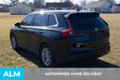 More photos of 2024 Honda CR-V EX at ALM Hyundai Lumberton, NC