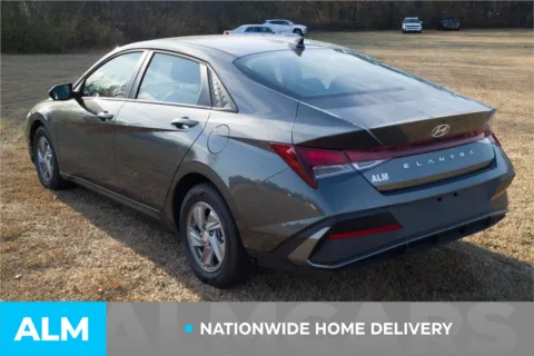 More photos of 2025 Hyundai Elantra SE at ALM Hyundai Lumberton, NC