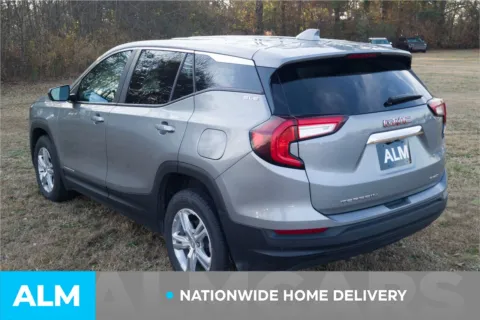 More photos of 2024 GMC Terrain SLE at ALM Hyundai Lumberton, NC