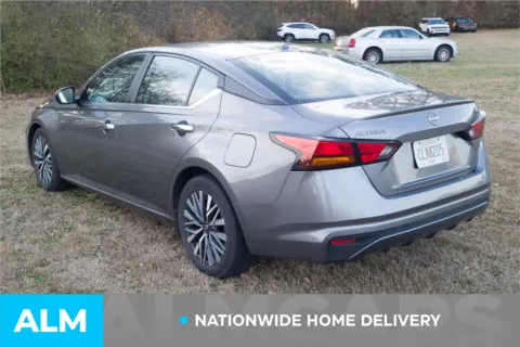 More photos of 2024 Nissan Altima 2.5 SV at ALM Hyundai Lumberton, NC