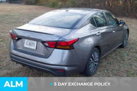 More photos of 2024 Nissan Altima 2.5 SV at ALM Hyundai Lumberton, NC