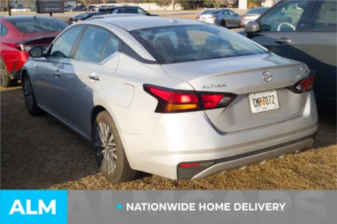 More photos of 2024 Nissan Altima 2.5 SV at ALM Hyundai Lumberton, NC