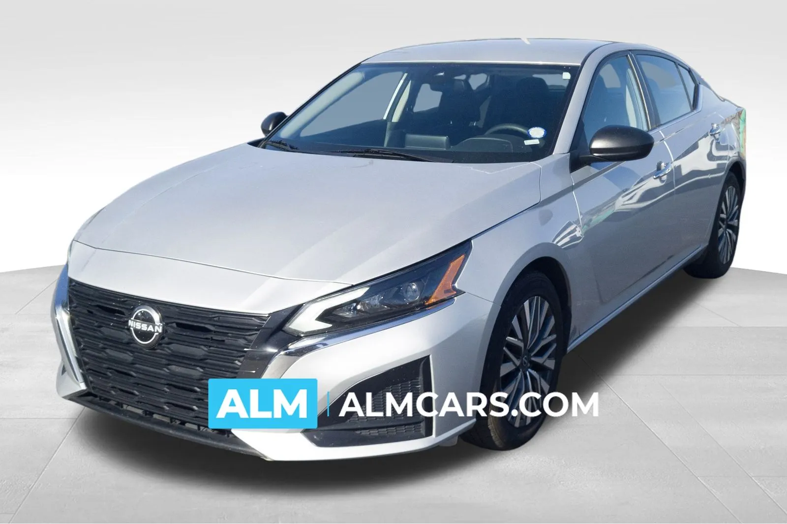 2024 Nissan Altima 2.5 SV for sale in Lumberton, NC