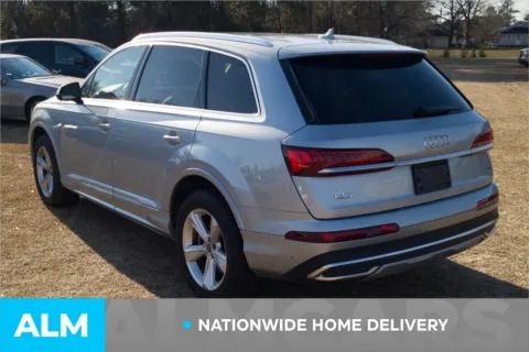 More photos of 2024 Audi Q7 45 Premium Plus at ALM Hyundai Lumberton, NC