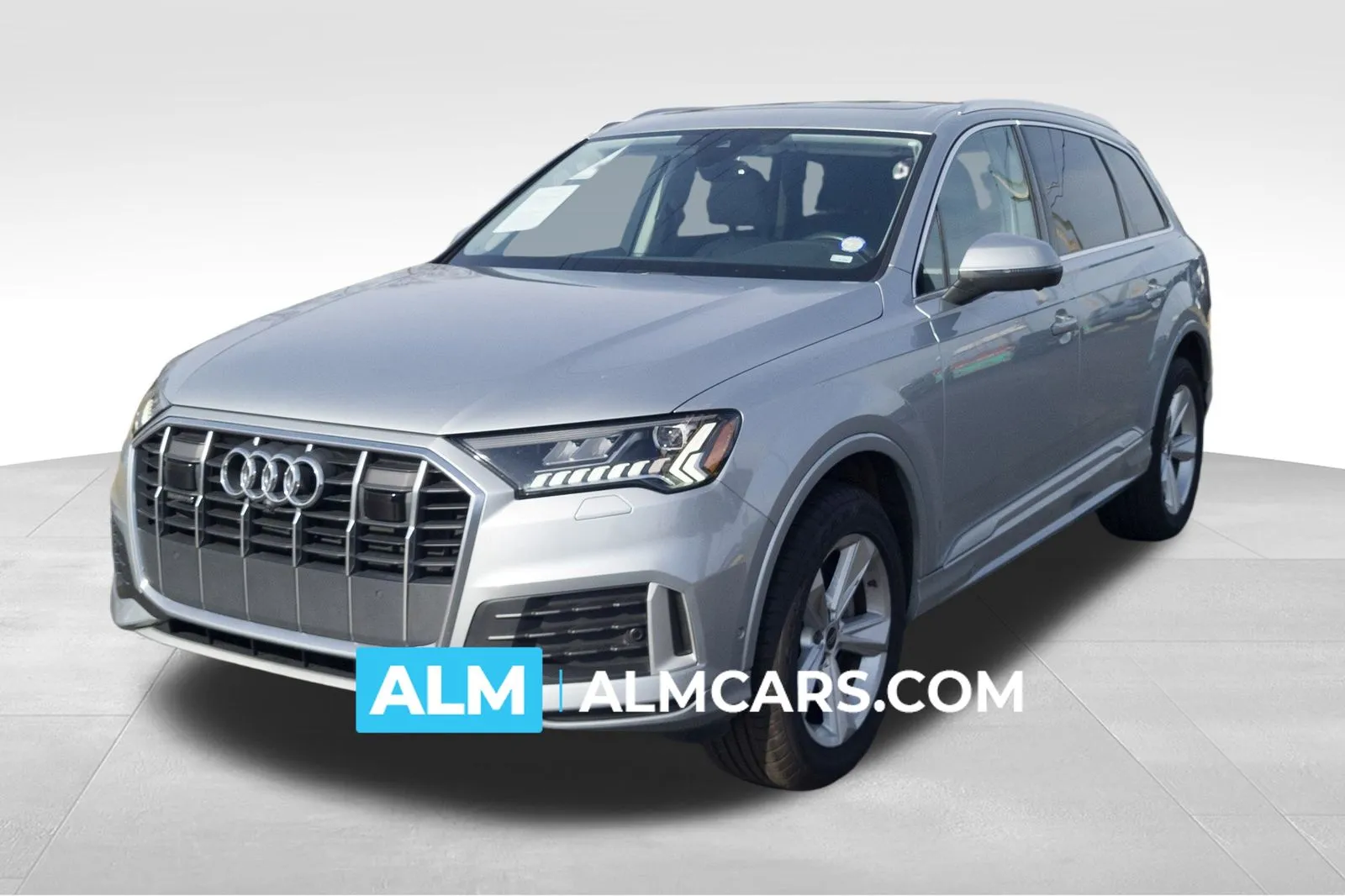 2024 Audi Q7 45 Premium Plus for sale in Lumberton, NC