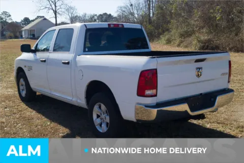 More photos of 2023 Ram 1500 Classic Tradesman at ALM Hyundai Lumberton, NC