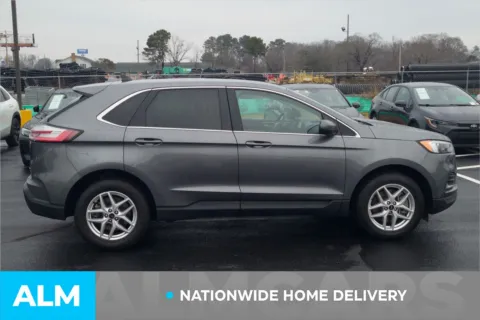 More photos of 2024 Ford Edge SEL at ALM Hyundai Lumberton, NC