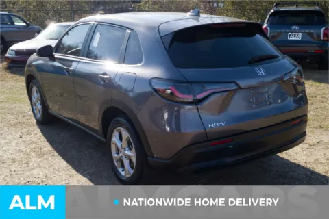 More photos of 2023 Honda HR-V LX at ALM Hyundai Lumberton, NC
