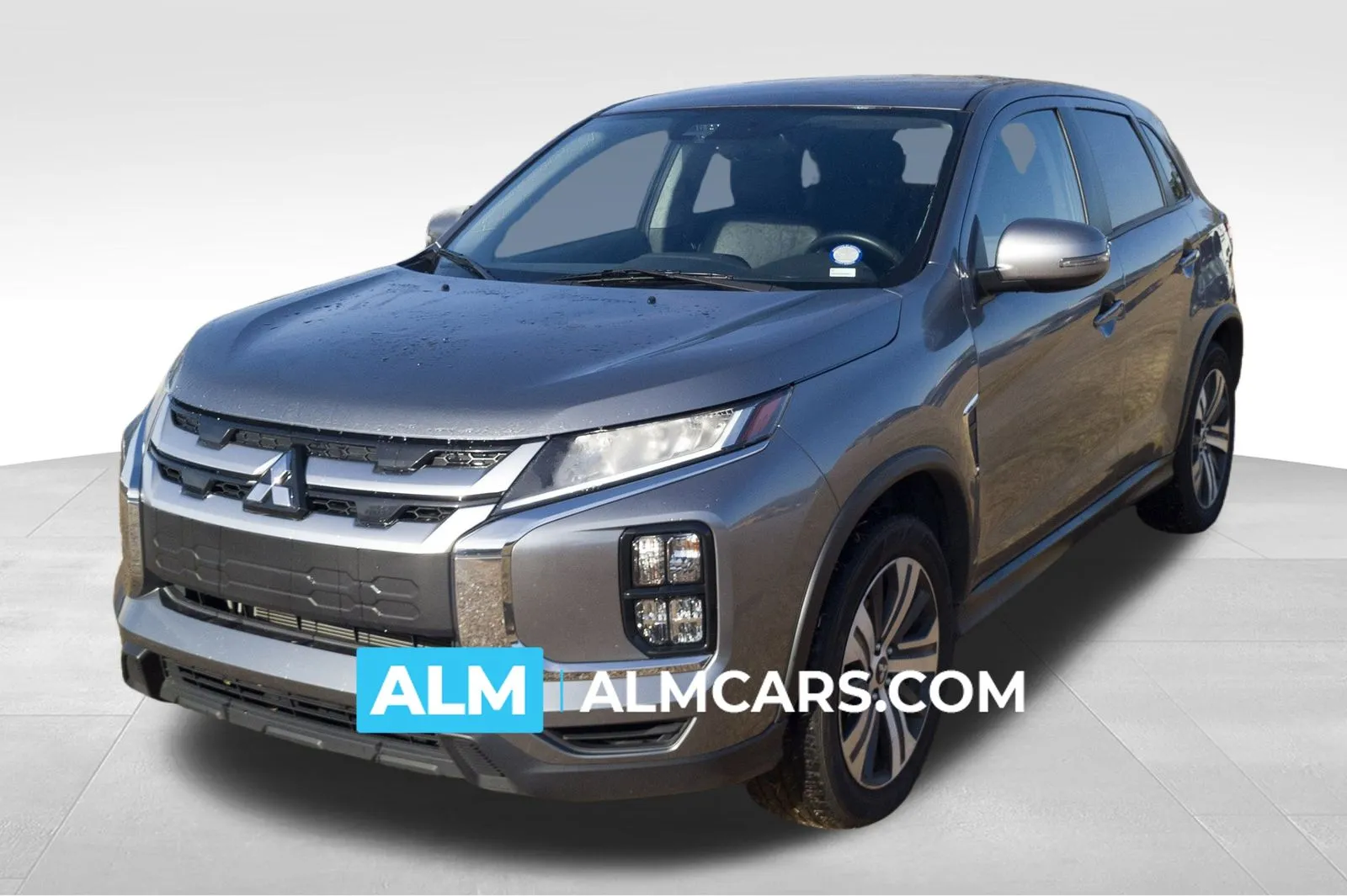 Black 2024 Mitsubishi Outlander Sport 2.0 SE for sale in Lumberton, NC