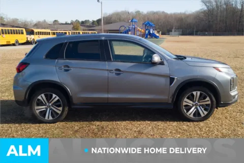 More photos of 2024 Mitsubishi Outlander Sport 2.0 SE at ALM Hyundai Lumberton, NC