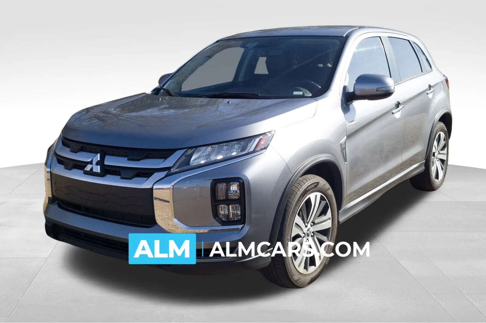 Black 2024 Mitsubishi Outlander Sport 2.0 SE for sale in Lumberton, NC